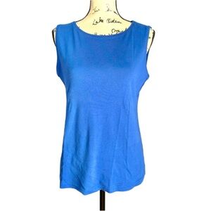 Karen Scott Tank Top